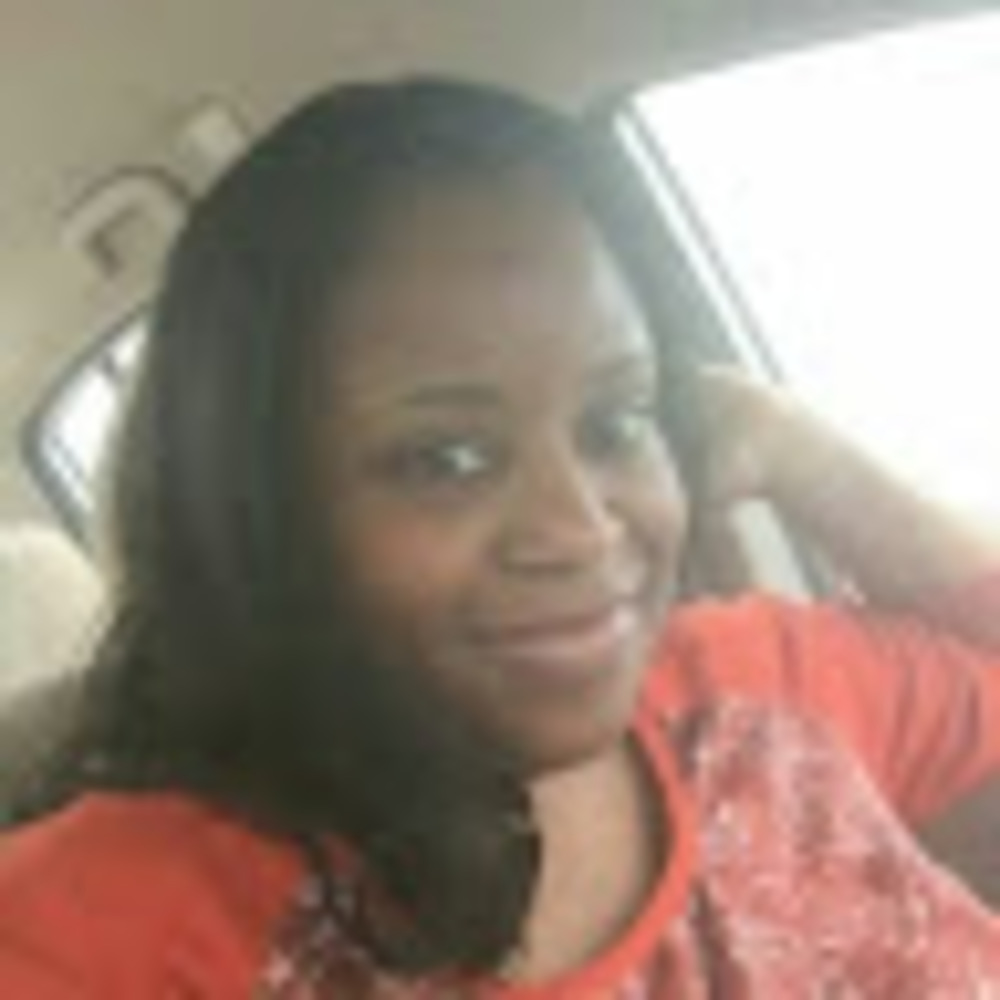 Meet your Posher, Stacie